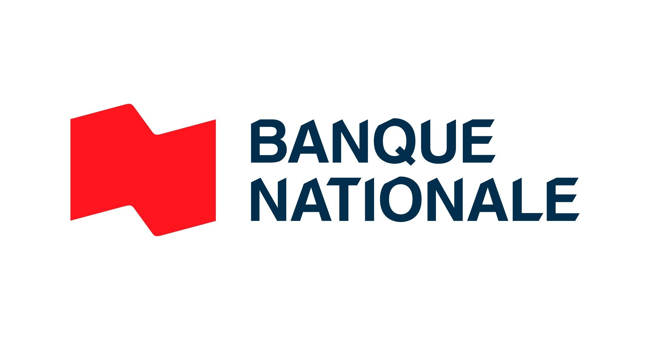 Logo de la Banque Nationale du Canada (Groupe CNW/Banque Nationale du Canada)