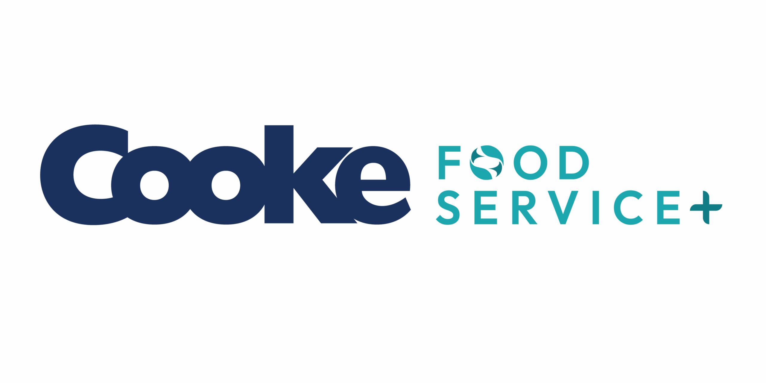Cooke Foodservice Logo_Cooke Horizontal Colour