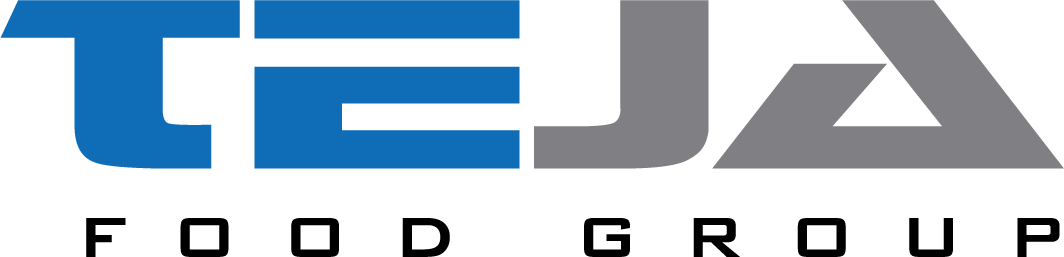 TejaFoodGroupcolourlogo